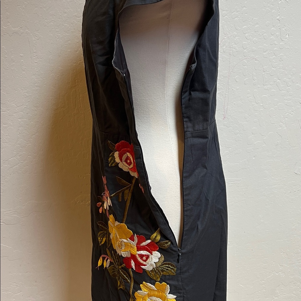 Moulinette Soeurs dress - Picture 5 of 7